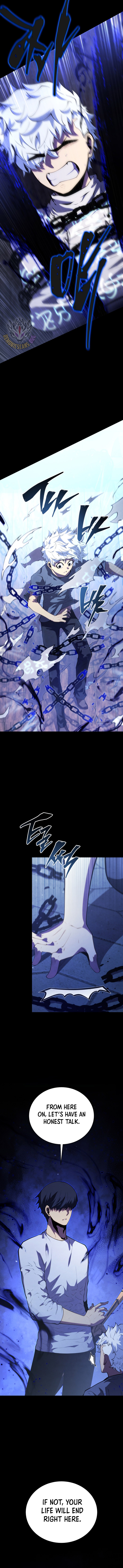 Read Swordmaster's Youngest Son Manga Online