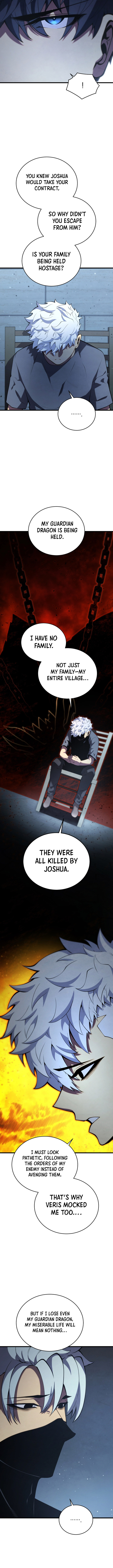 Read Swordmaster's Youngest Son Manga Online