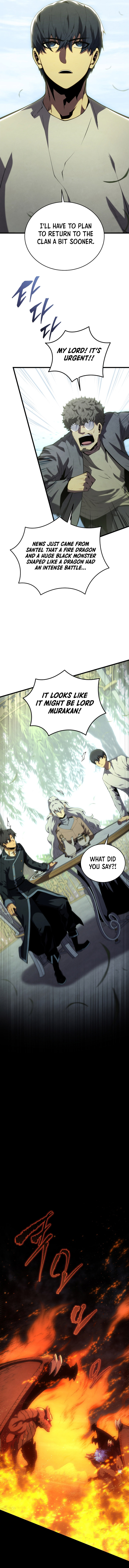 Read Swordmaster's Youngest Son Manga Online