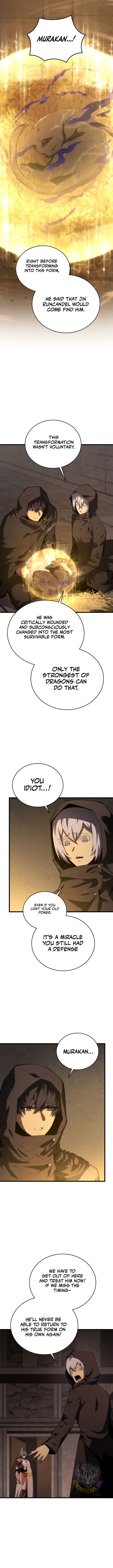 Read Swordmaster's Youngest Son Manga Online