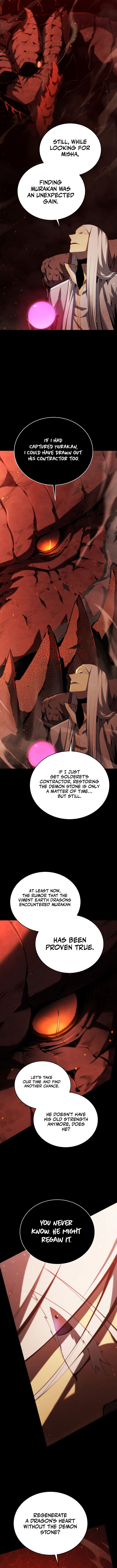 Read Swordmaster's Youngest Son Manga Online