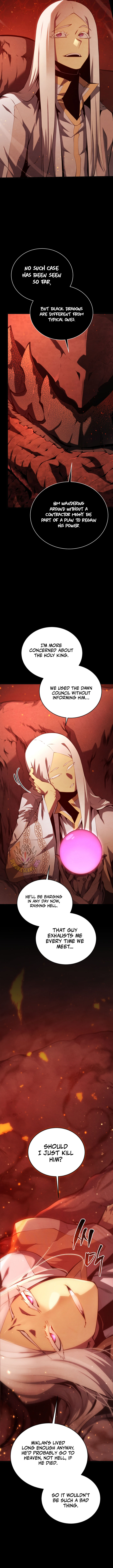 Read Swordmaster's Youngest Son Manga Online