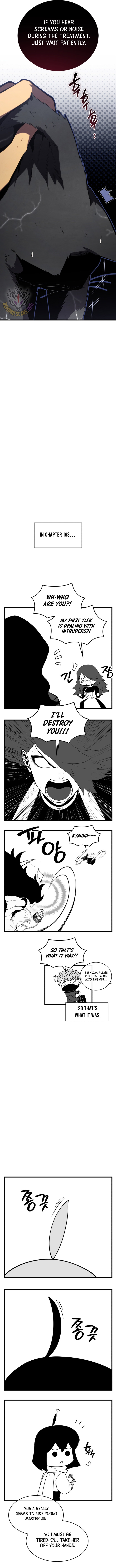 Read Swordmaster's Youngest Son Manga Online