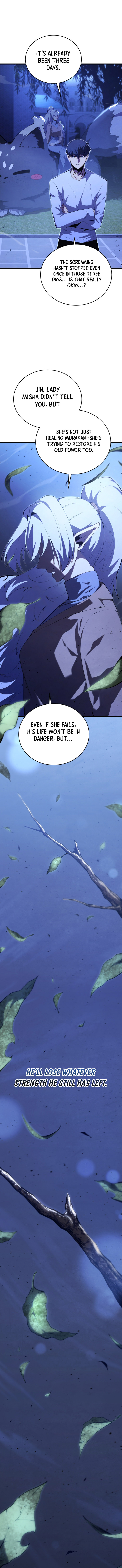 Read Swordmaster's Youngest Son Manga Online