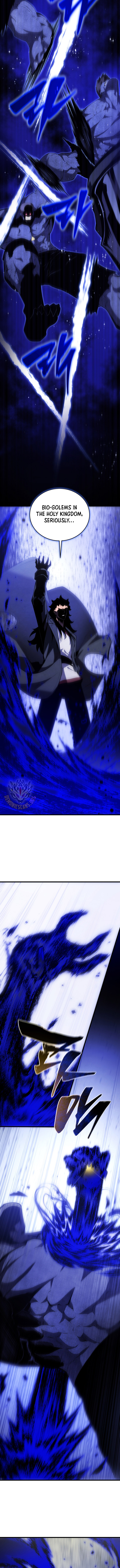 Read Swordmaster's Youngest Son Manga Online