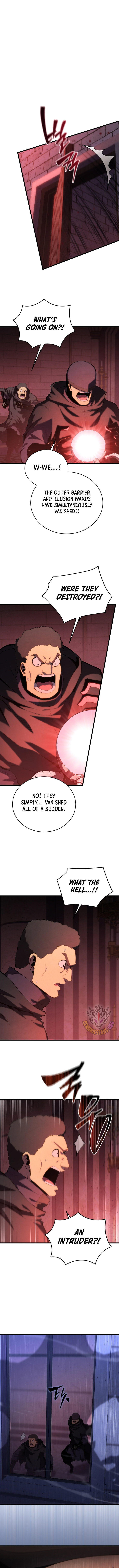 Read Swordmaster's Youngest Son Manga Online