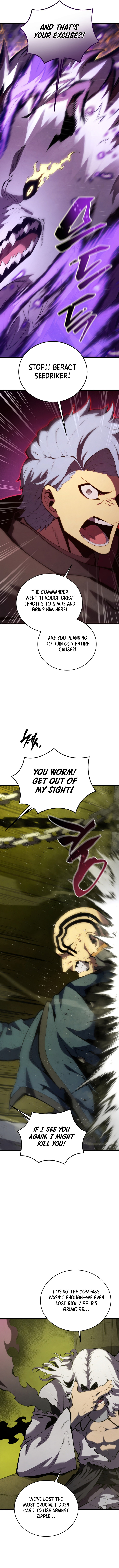 Read Swordmaster's Youngest Son Manga Online
