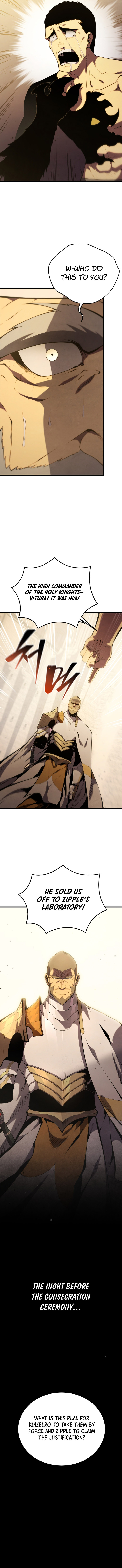 Read Swordmaster's Youngest Son Manga Online