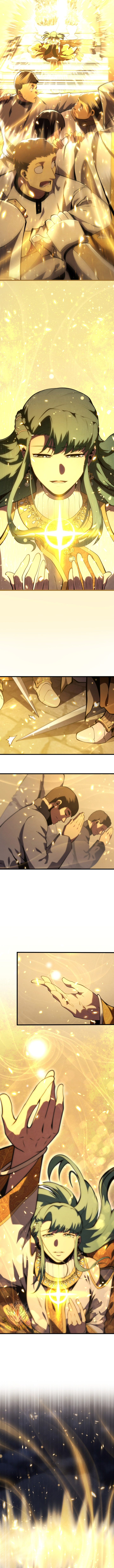 Read Swordmaster's Youngest Son Manga Online
