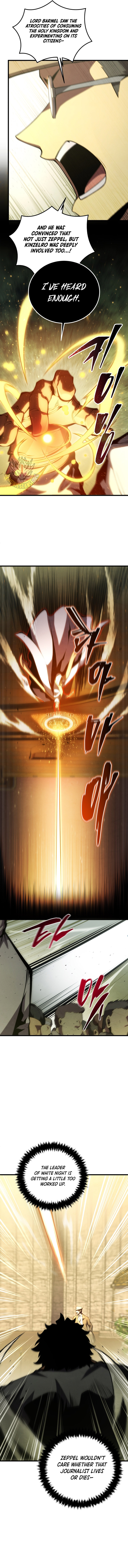 Read Swordmaster's Youngest Son Manga Online