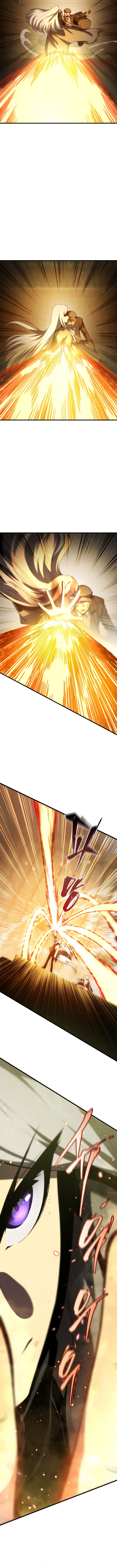 Read Swordmaster's Youngest Son Manga Online