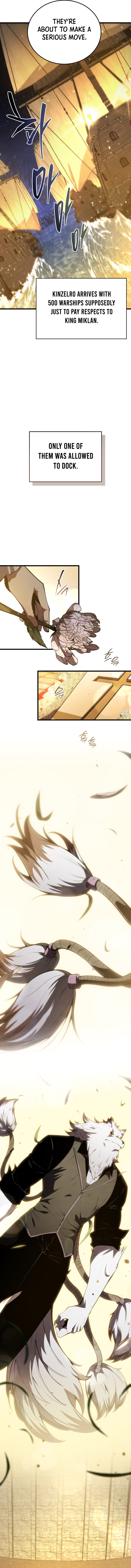 Read Swordmaster's Youngest Son Manga Online