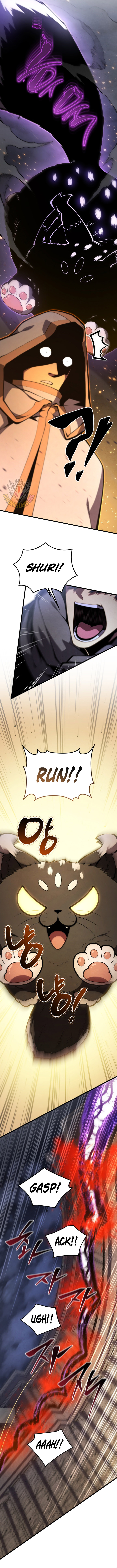 Read Swordmaster's Youngest Son Manga Online