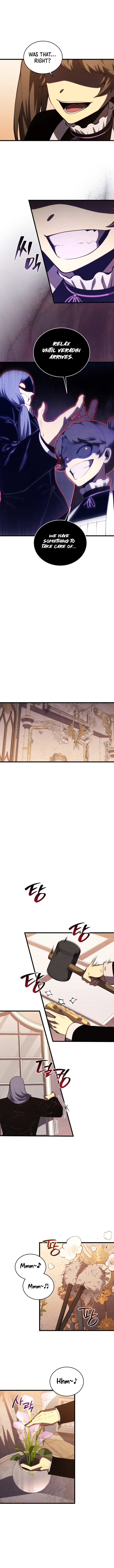 Read Swordmaster's Youngest Son Manga Online