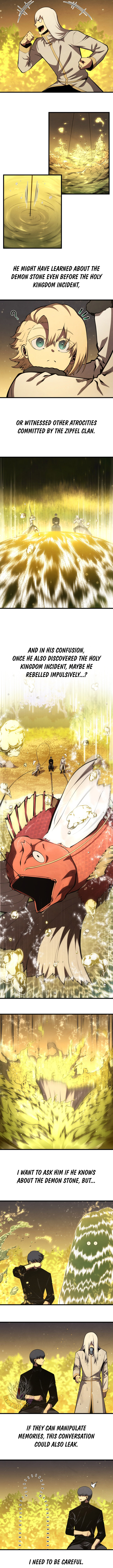 Read Swordmaster's Youngest Son Manga Online