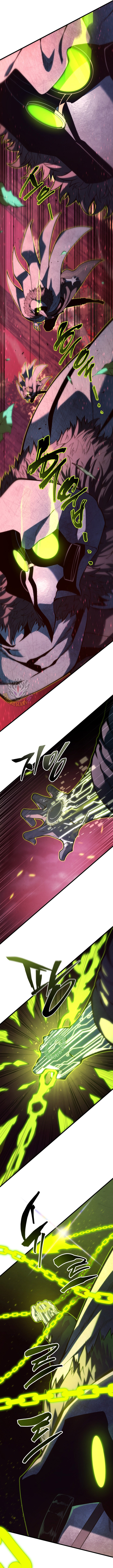 Read Swordmaster's Youngest Son Manga Online