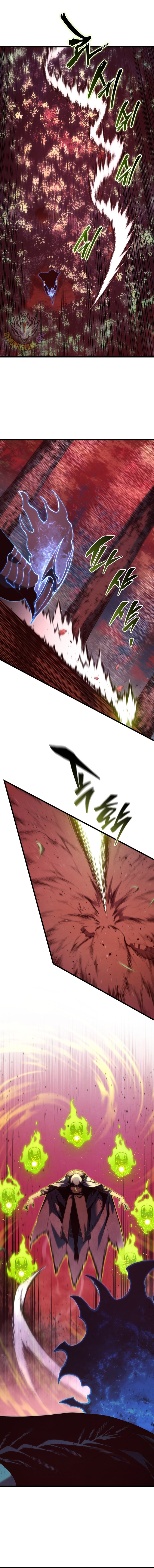 Read Swordmaster's Youngest Son Manga Online