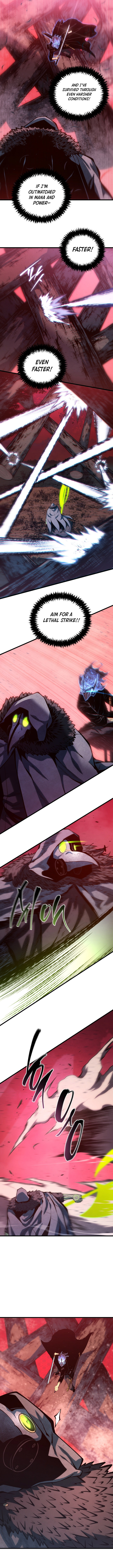 Read Swordmaster's Youngest Son Manga Online