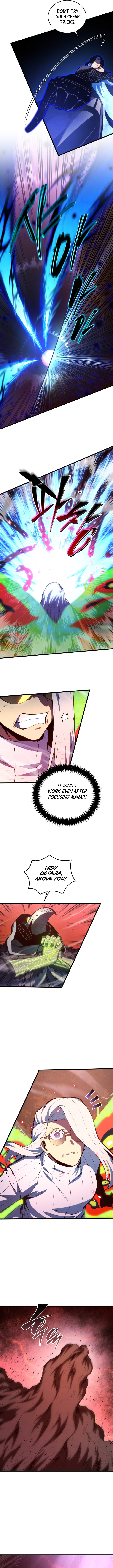 Read Swordmaster's Youngest Son Manga Online