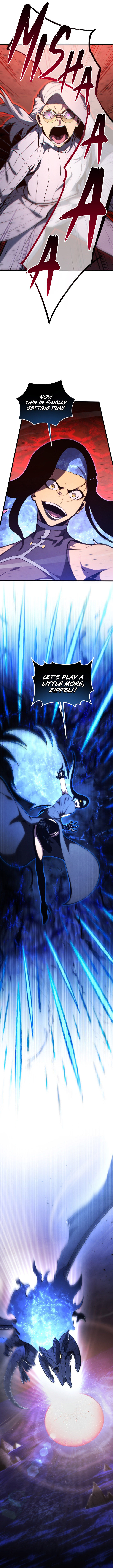Read Swordmaster's Youngest Son Manga Online
