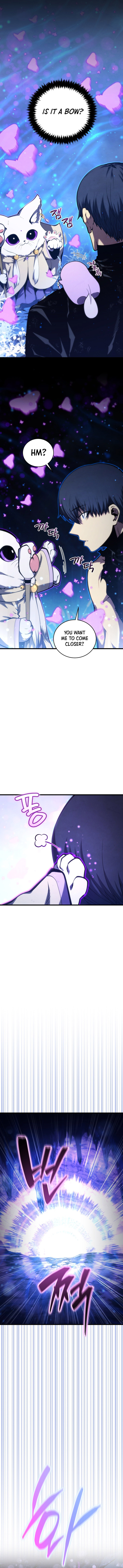 Read Swordmaster's Youngest Son Manga Online