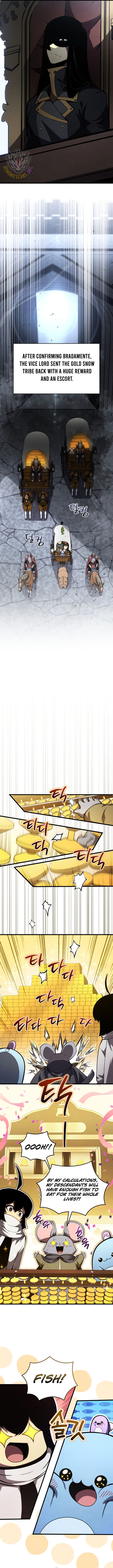 Read Swordmaster's Youngest Son Manga Online