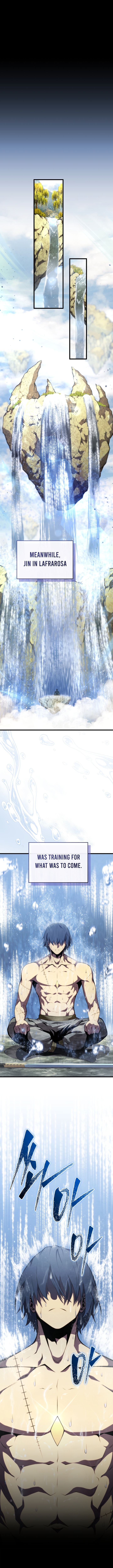 Read Swordmaster's Youngest Son Manga Online