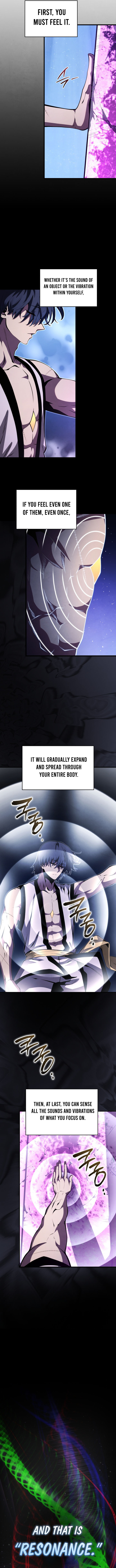 Read Swordmaster's Youngest Son Manga Online