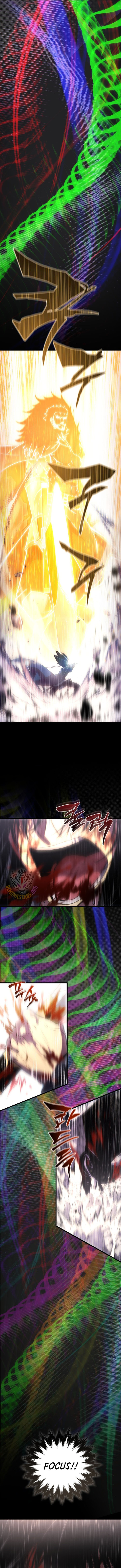 Read Swordmaster's Youngest Son Manga Online