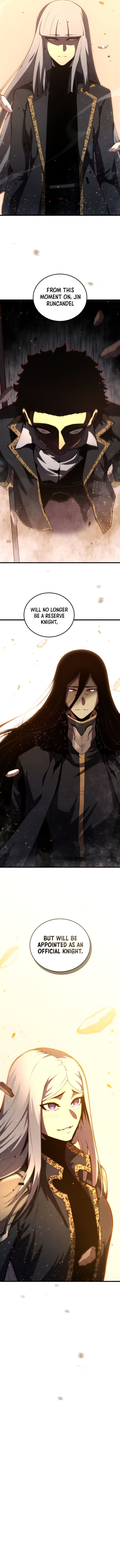 Read Swordmaster's Youngest Son Manga Online