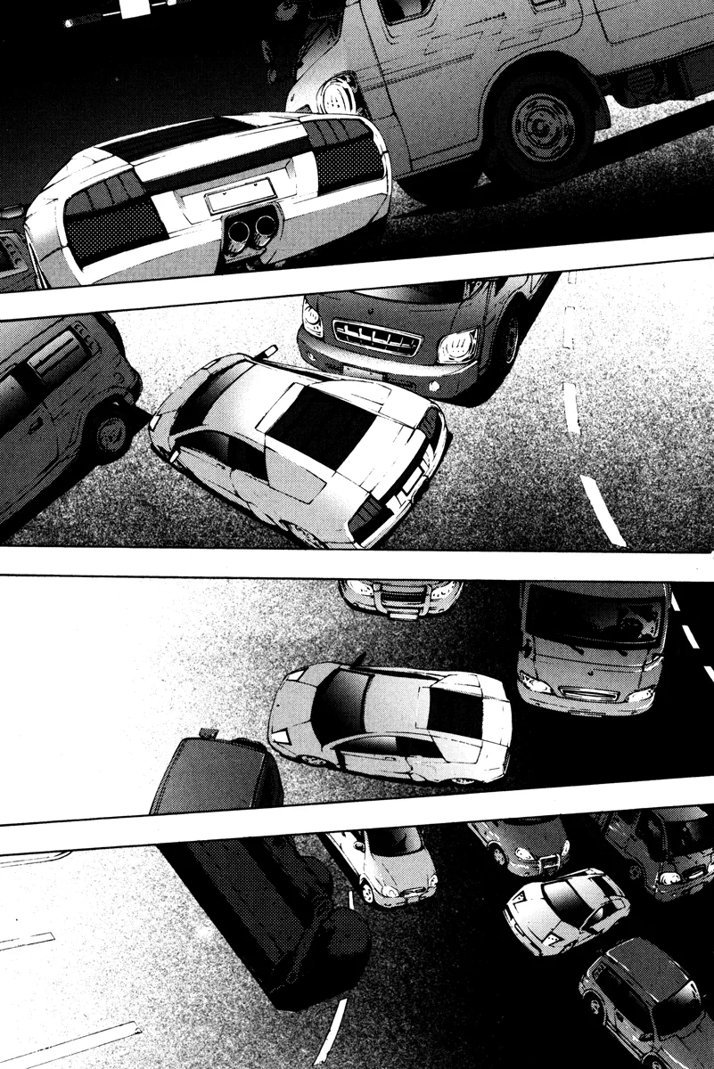 Read The Breaker Manga Online
