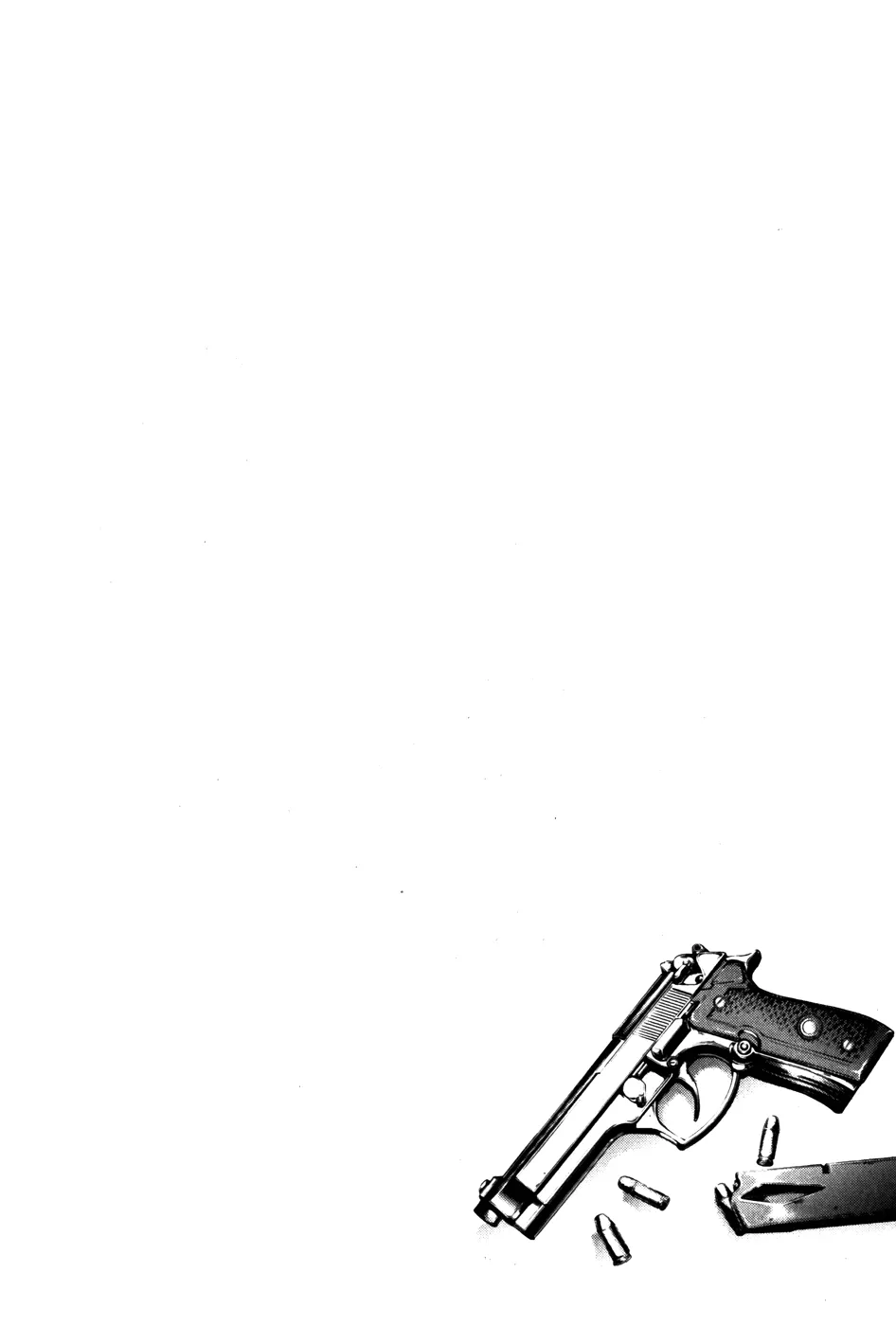 Read The Breaker Manga Online