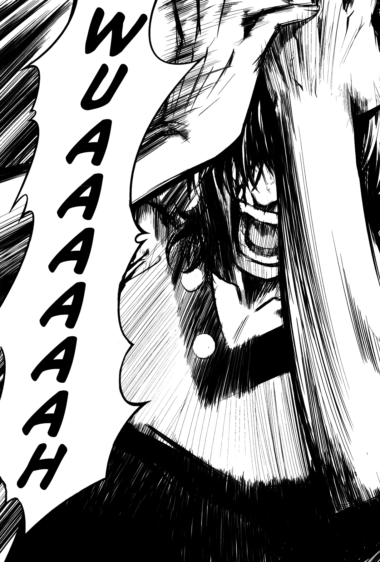 Read The Breaker Manga Online