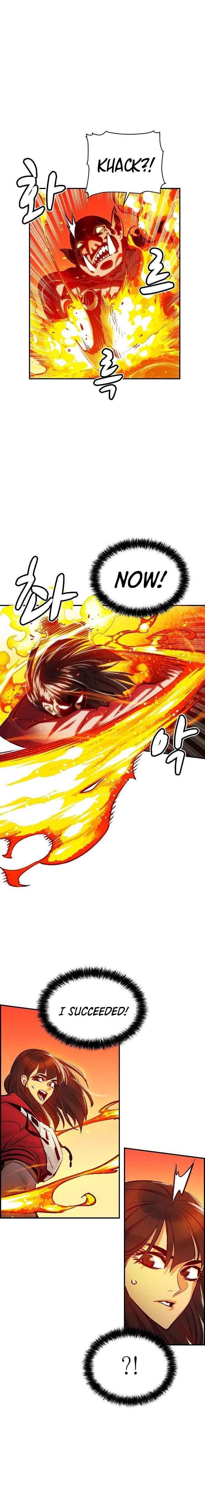 Read The Lone Necromancer Manga Online