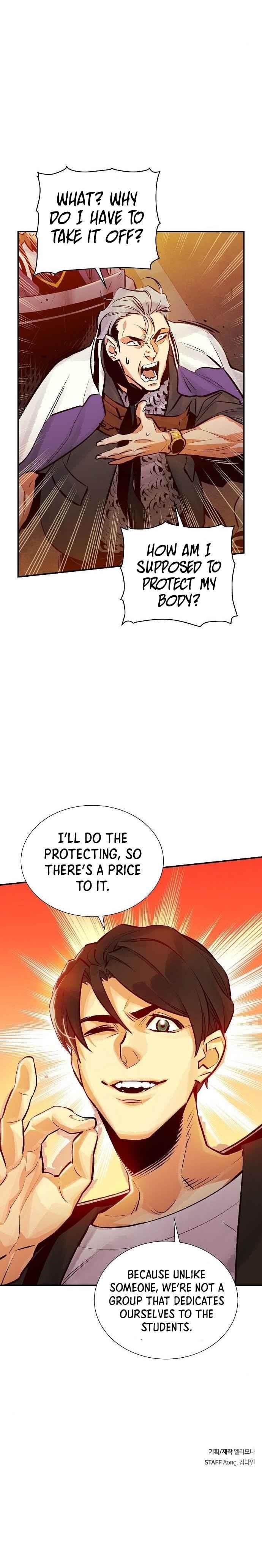 Read The Lone Necromancer Manga Online