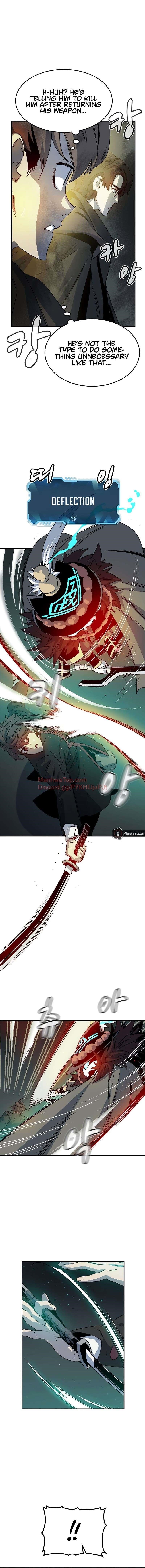 Read The Lone Necromancer Manga Online