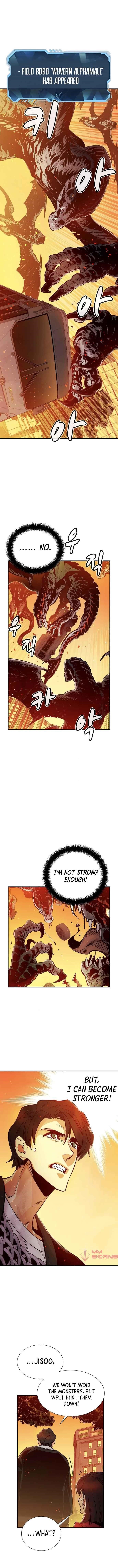 Read The Lone Necromancer Manga Online