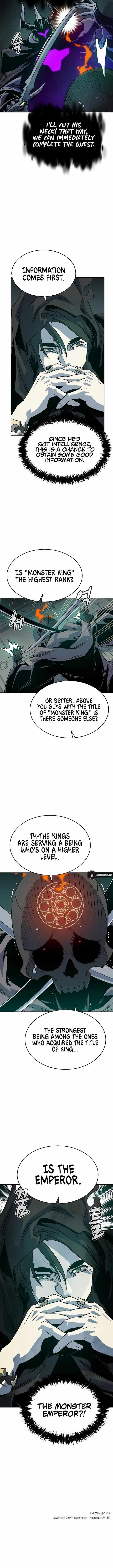Read The Lone Necromancer Manga Online