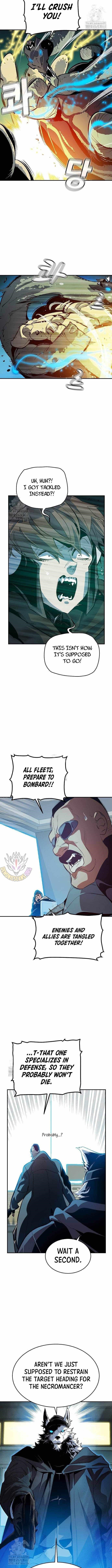 Read The Lone Necromancer Manga Online