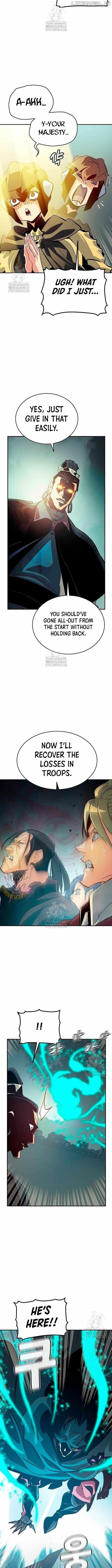 Read The Lone Necromancer Manga Online