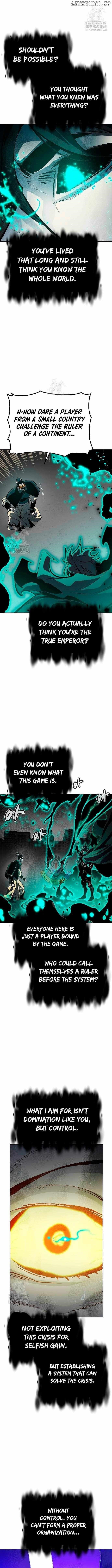 Read The Lone Necromancer Manga Online