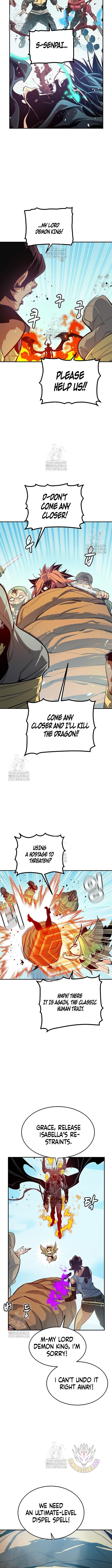 Read The Lone Necromancer Manga Online
