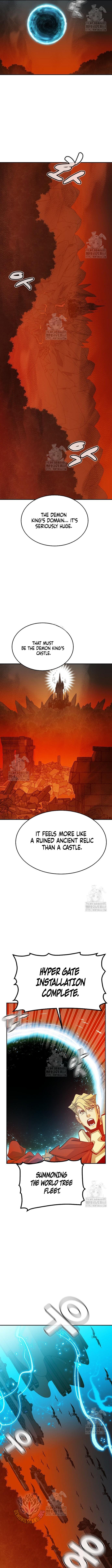 Read The Lone Necromancer Manga Online