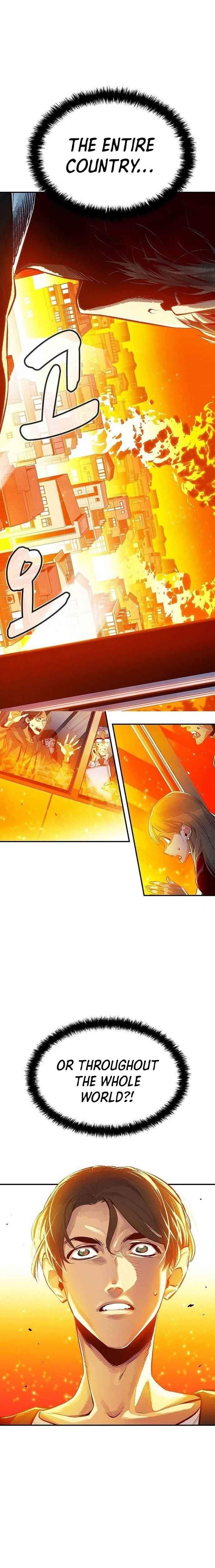 Read The Lone Necromancer Manga Online
