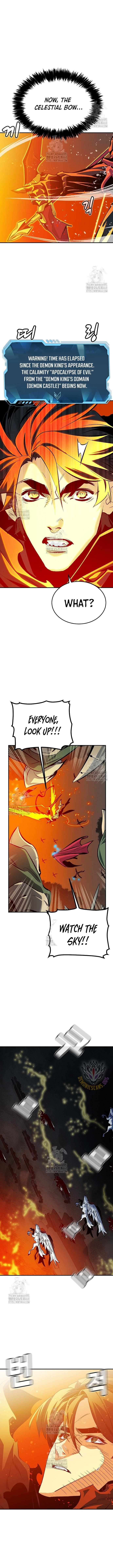 Read The Lone Necromancer Manga Online