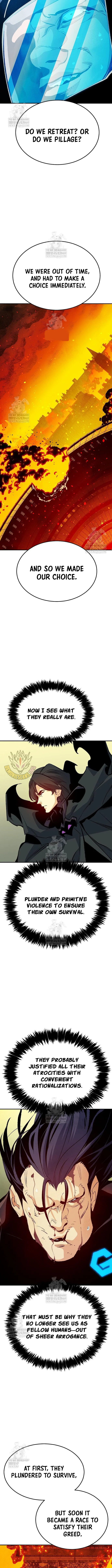 Read The Lone Necromancer Manga Online