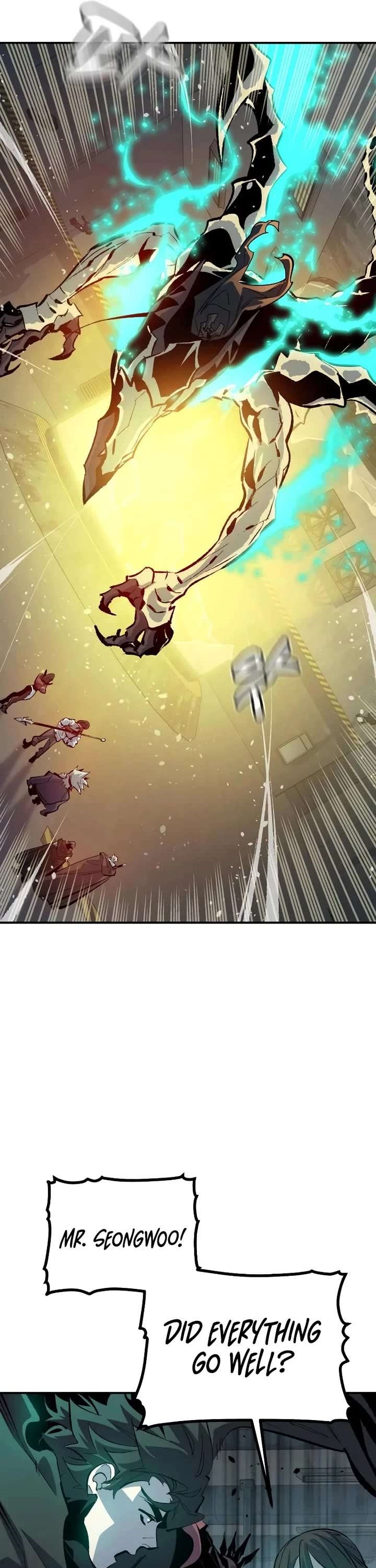 Read The Lone Necromancer Manga Online