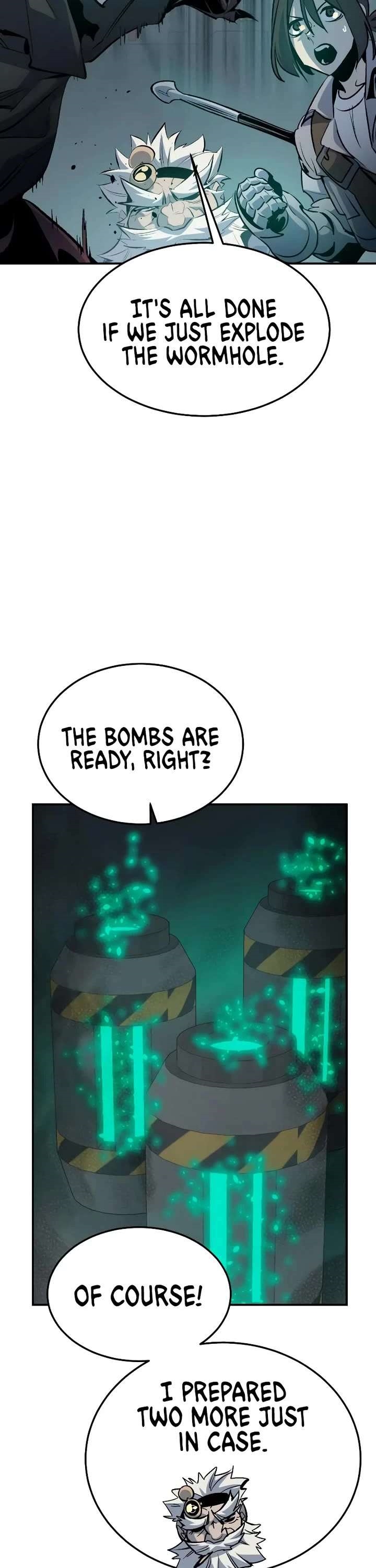 Read The Lone Necromancer Manga Online