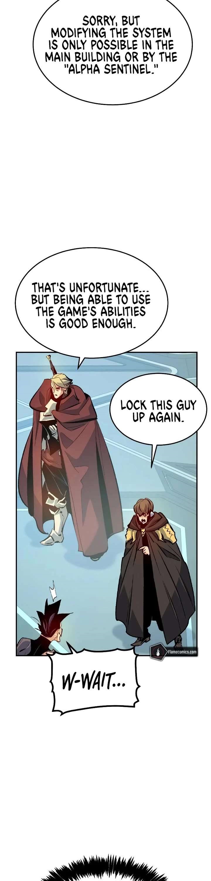Read The Lone Necromancer Manga Online