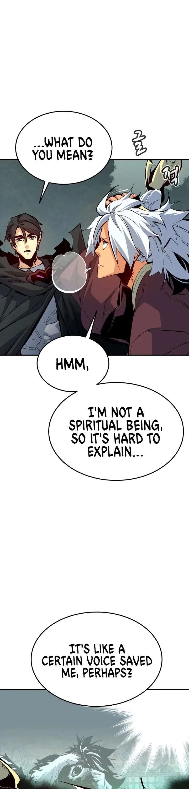 Read The Lone Necromancer Manga Online